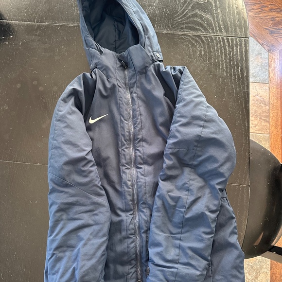 Nike Boys Winter Coat - Picture 3 of 3